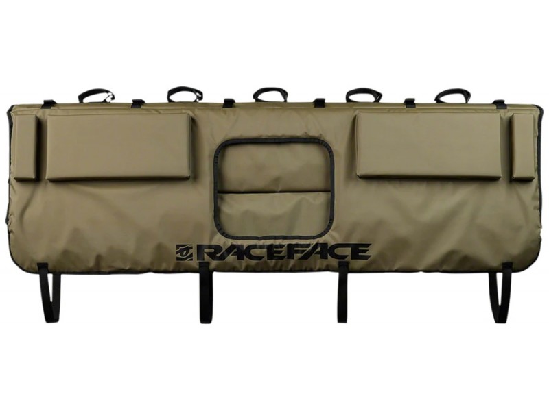 Накидка на пикап RACE FACE T2 Tailgate Pad